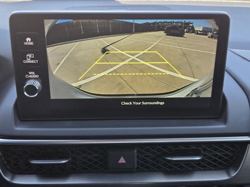 Certified 2025 Acura ADX A-Spec image 15