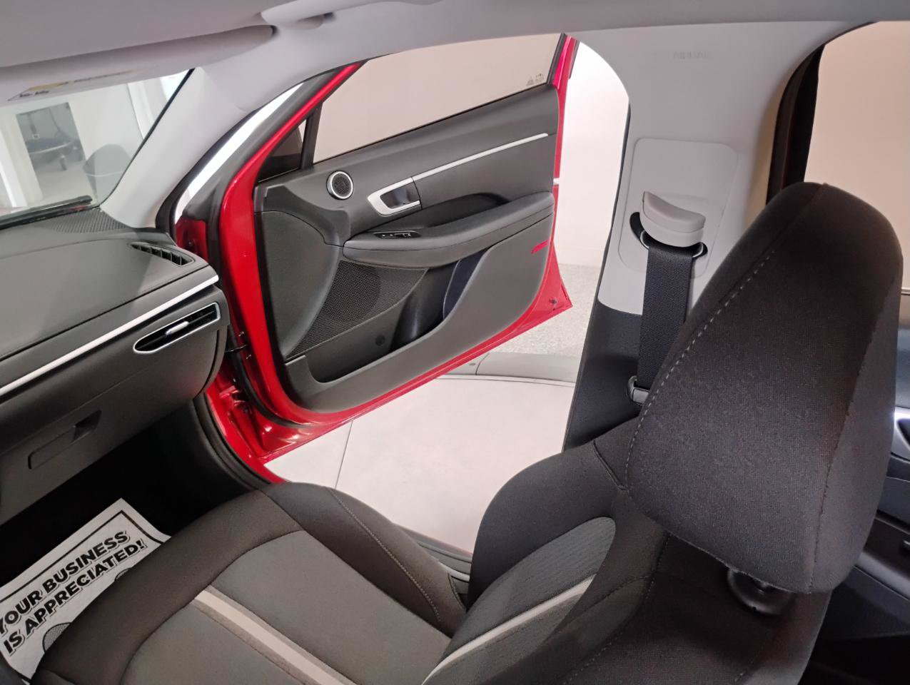 Used 2021 Hyundai Sonata SE FWD image 60