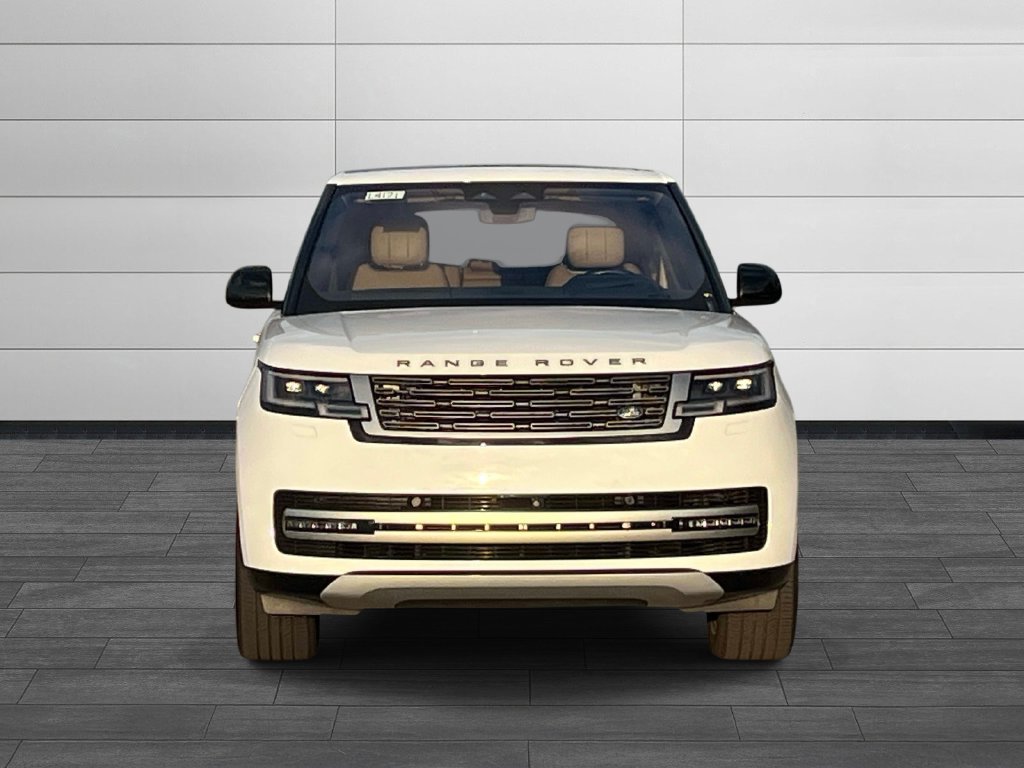 Certified 2023 Land Rover Range Rover SE AWD/4WD image 8