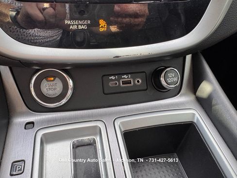 Used 2019 Nissan Murano SL w/ SL Technology Package AWD/4WD image 28