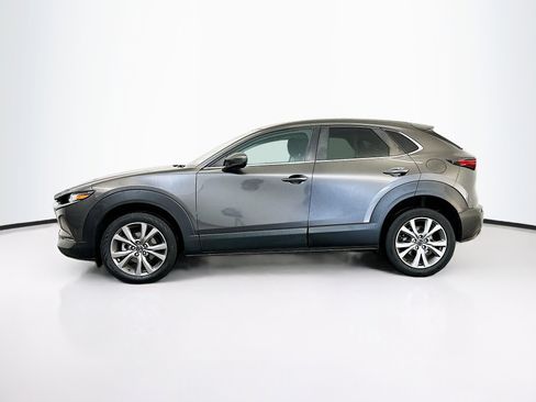 Used 2021 MAZDA CX-30 AWD 2.5 S w/ Select Package image 4