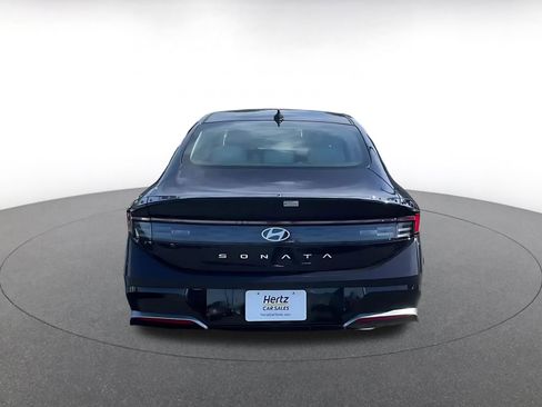Used 2025 Hyundai Sonata SEL image 12
