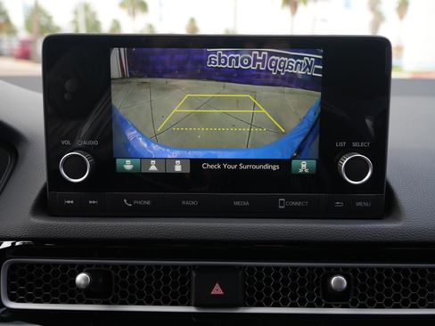 New 2026 Honda Civic Sport image 26