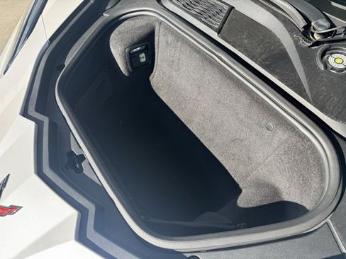 Certified 2023 Chevrolet Corvette Z06 image 16