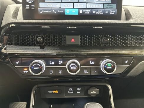 Used 2023 Honda CR-V Sport Touring image 37