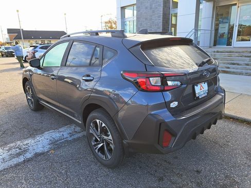 New 2026 Subaru Crosstrek 2.5i Premium image 4