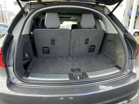 Certified 2020 Acura MDX SH-AWD w/ Advance Package image 28