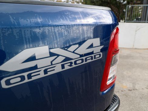 Used 2022 RAM 1500 Lone Star w/ Back Country Package image 13