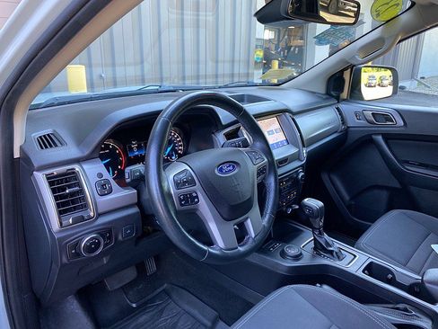 Certified 2023 Ford Ranger XLT w/ Equipment Group 302A High AWD/4WD image 24