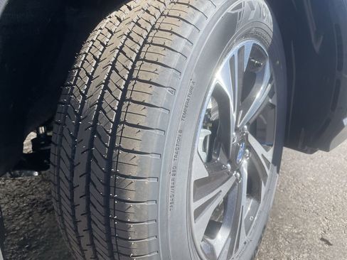 New 2026 Subaru Crosstrek 2.0i Premium AWD/4WD image 9