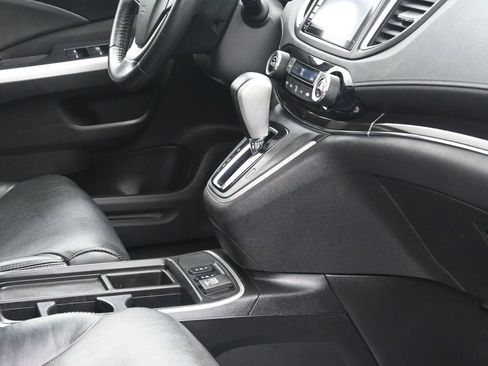 Used 2016 Honda CR-V EX-L image 11