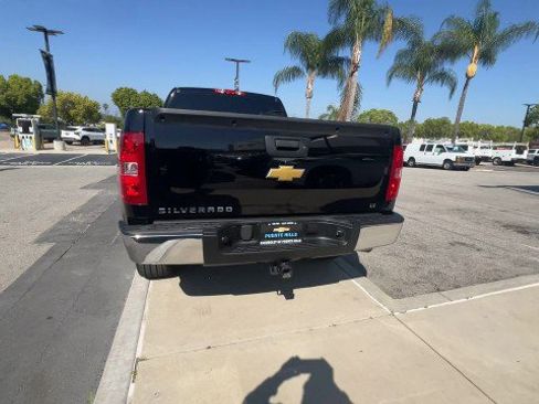 Used 2013 Chevrolet Silverado 1500 LT image 7