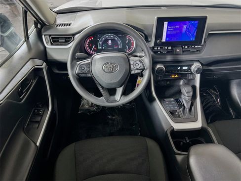 Certified 2024 Toyota RAV4 LE image 20