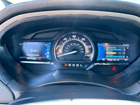 Used 2019 Lincoln MKZ Reserve w/ Reserve Plus Package image 23