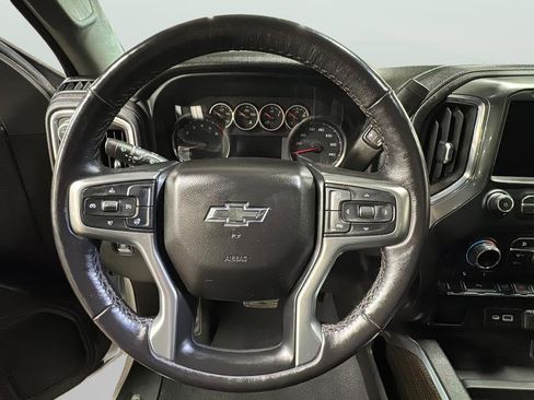 Used 2022 Chevrolet Silverado 1500 RST image 11