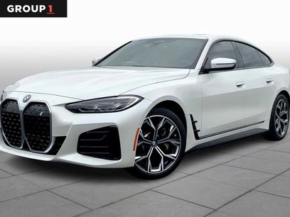 Certified 2024 BMW i4 eDrive40 w/ M Sport Package