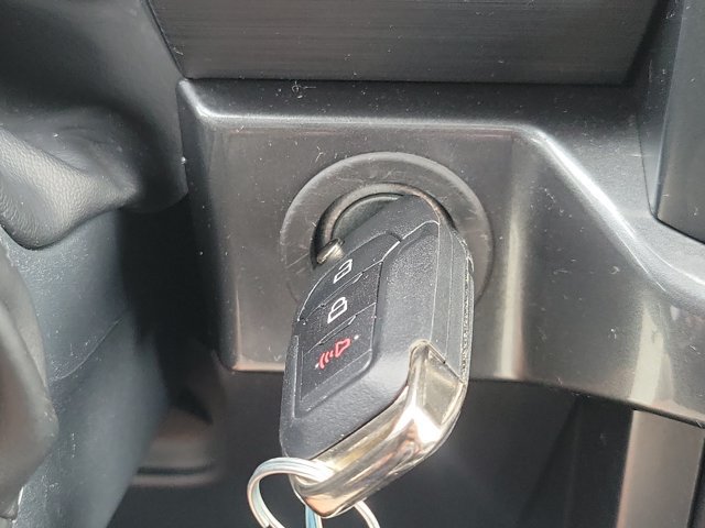 Used 2024 Ford F150 STX AWD/4WD image 30
