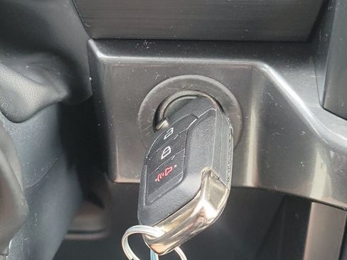 Used 2024 Ford F150 STX AWD/4WD image 30