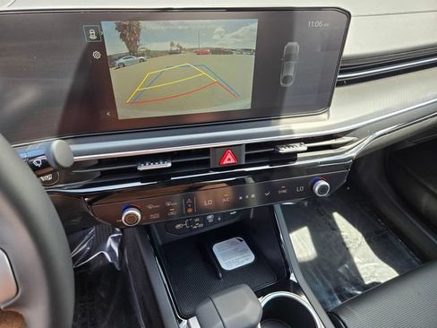 New 2026 Kia K5 GT-Line image 10