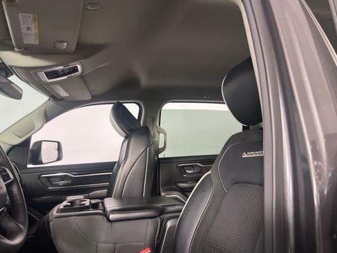 Used 2022 RAM 1500 Laramie image 20