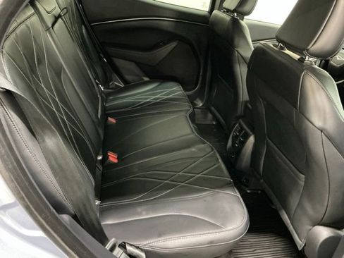 Used 2022 Ford Mustang Mach-E Select w/ Comfort/Technology Package image 17