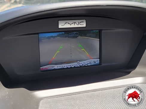 Used 2017 Ford Escape SE FWD image 24