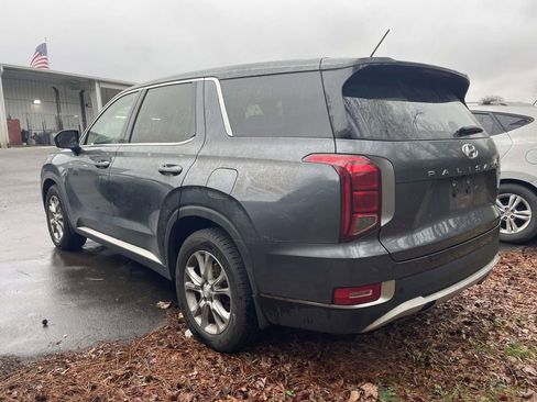 Used 2021 Hyundai Palisade SE image 4