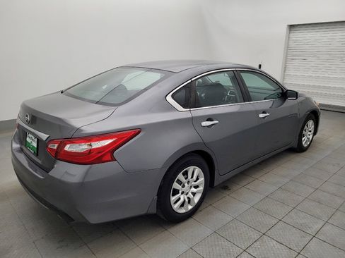 Used 2017 Nissan Altima 2.5 S w/ Power Driver Seat Package image 9