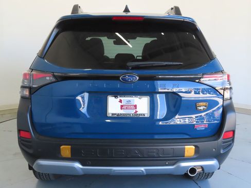 Used 2026 Subaru Forester Wilderness image 6