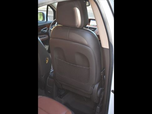 Used 2015 Buick Encore Leather FWD image 26