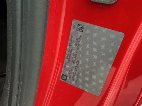 Used 2017 Chevrolet Silverado 3500 W/T w/ WT Convenience Package image 28