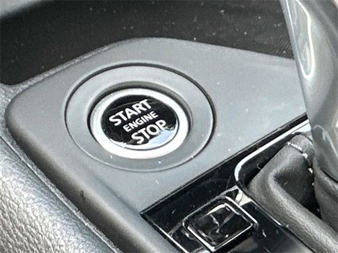 New 2025 Nissan Sentra S image 18