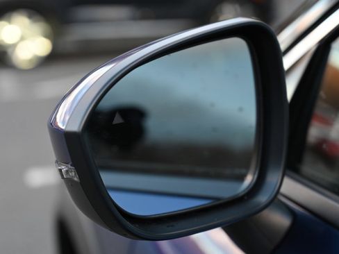 Used 2023 Nissan Rogue Platinum w/ Platinum Premium Package image 14