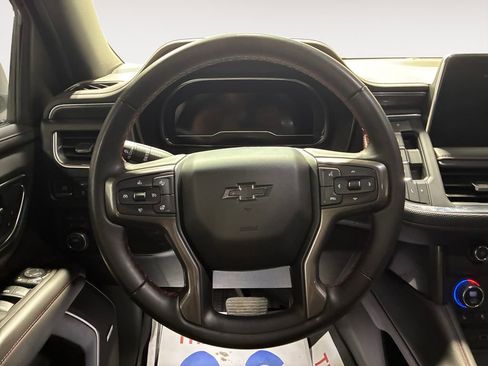 Used 2024 Chevrolet Tahoe RST w/ Luxury Package image 12