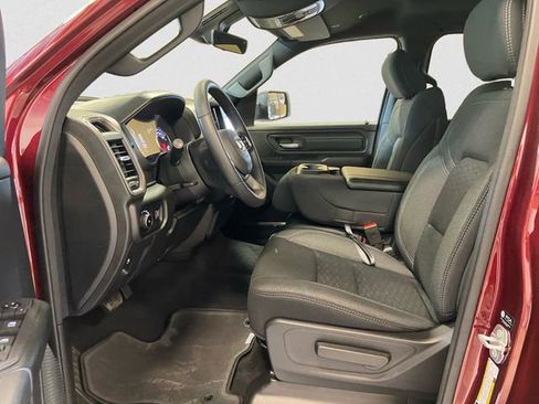 New 2026 RAM 1500 Tradesman image 10