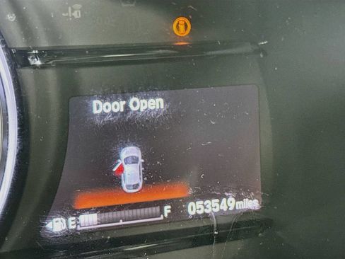Used 2021 Honda HR-V EX image 13