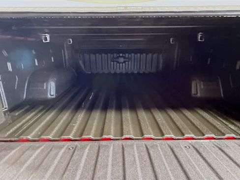 Used 2021 Chevrolet Silverado 1500 RST AWD/4WD image 26