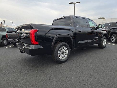 New 2026 Toyota Tundra SR5 image 3