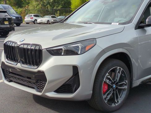 Used 2026 BMW X1 xDrive28i w/ Technology Package AWD/4WD image 6