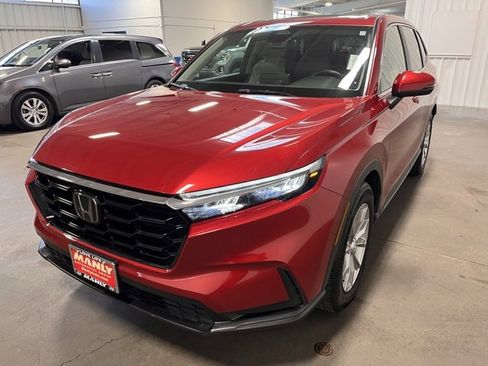 Used 2023 Honda CR-V EX image 7