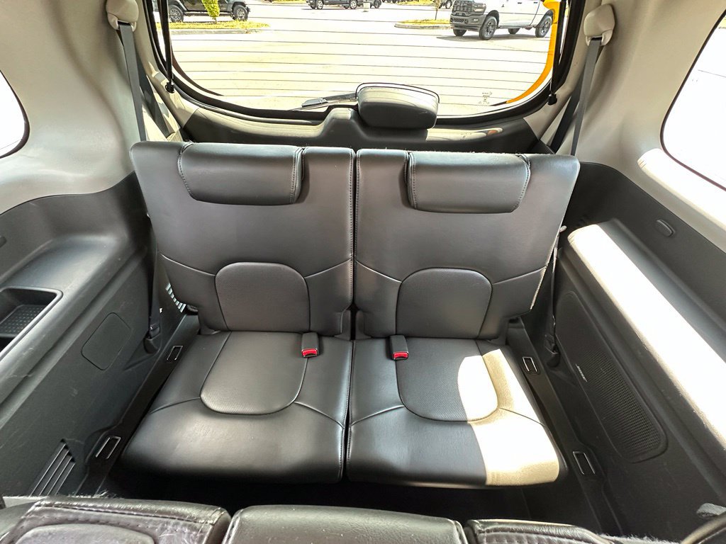 Used 2012 Nissan Pathfinder LE RWD image 26