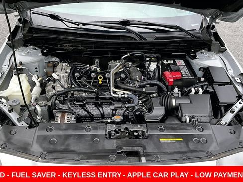 Used 2024 Nissan Altima 2.5 SV AWD/4WD image 27