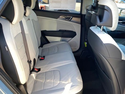 New 2026 Kia Sportage SX Prestige AWD/4WD image 20