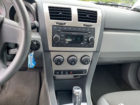 Used 2008 Dodge Avenger SXT FWD image 21