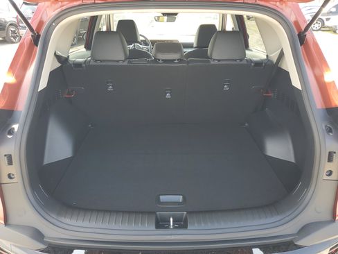 Used 2025 Kia Seltos S image 8