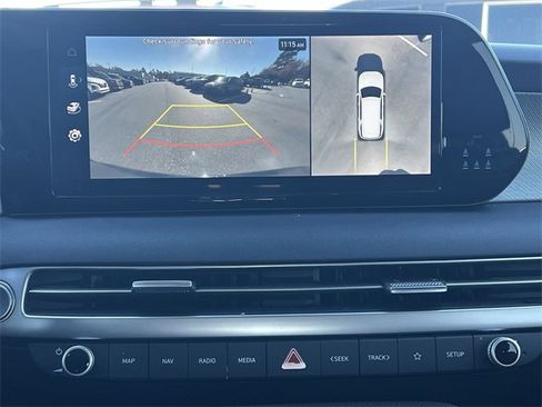 Used 2025 Hyundai Palisade XRT image 12