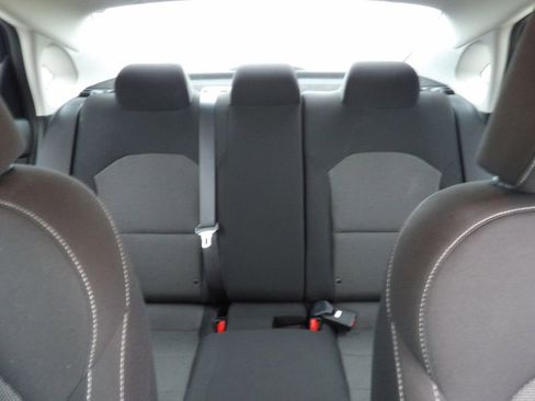 Used 2024 Kia Forte LXS w/ LXS Technology Package FWD image 21