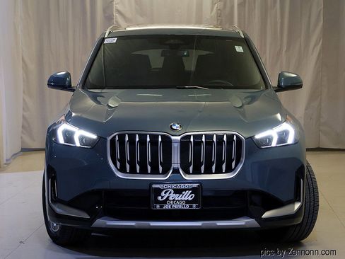 Certified 2025 BMW X1 xDrive28i w/ Premium Package image 5