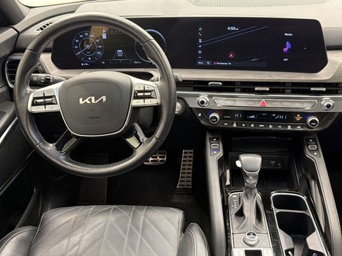 Used 2024 Kia Telluride SX X-Pro AWD/4WD image 32