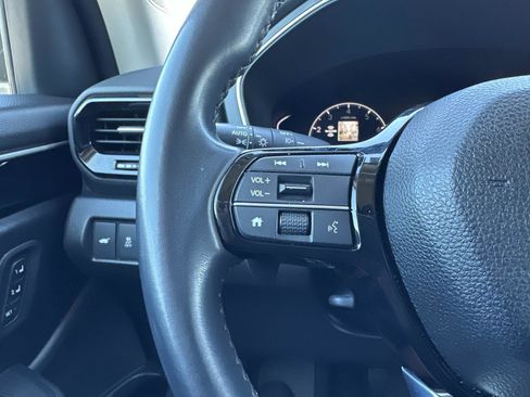 Certified 2024 Honda Pilot EX-L image 28